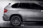 BMW X5 by D2Forged 2014 года